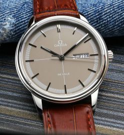 Picture of Omega Watches Men De Ville Prestige _SKU1313omega-men-39x12mm--m1053725